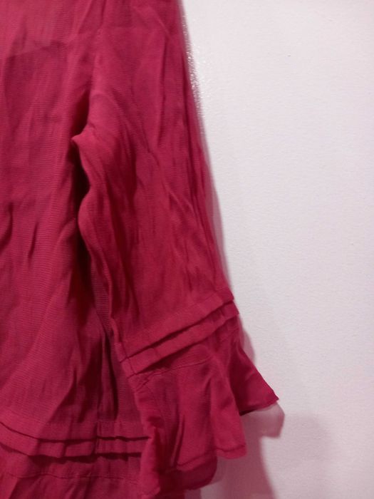 Vestido de senhora para cerimónia