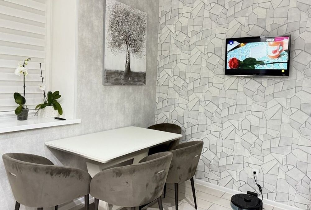 Продам 2к квартиру в новобудові