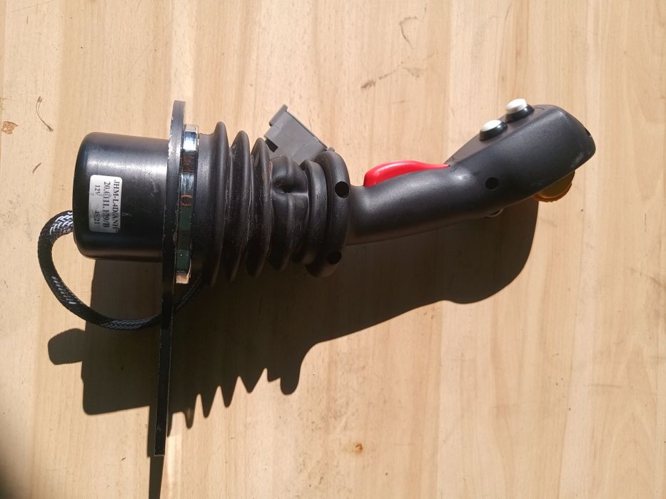 Joystick valtra JCB  John Deere