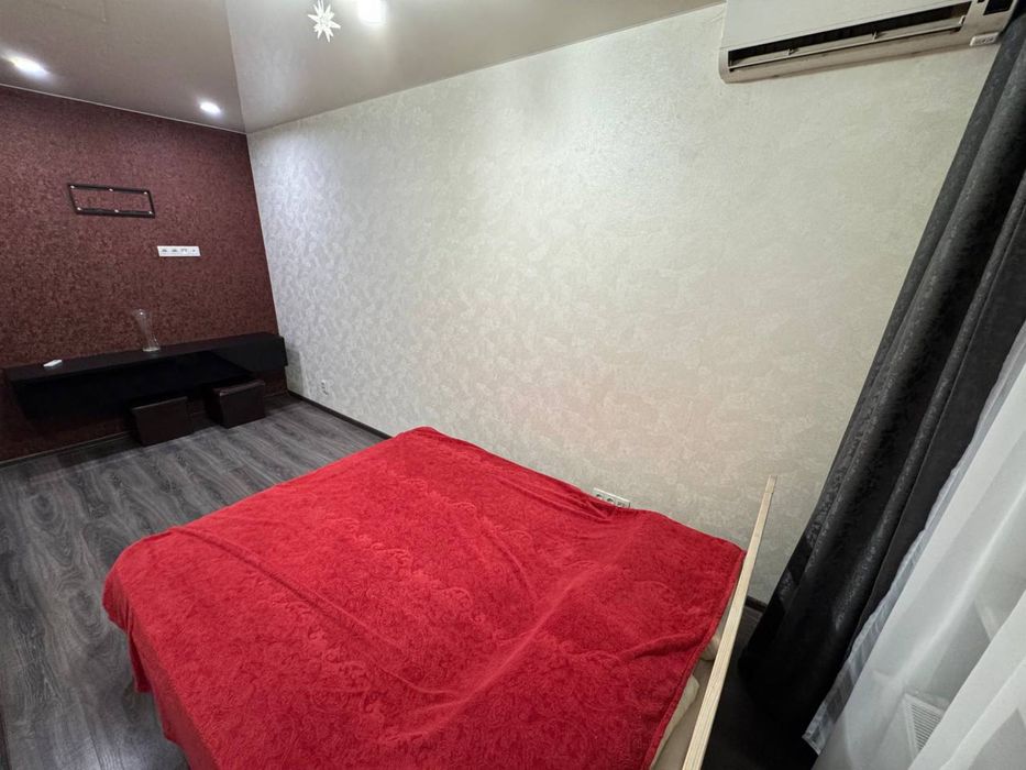 Аренда. 3к. ЖК Счастливый. Можно с собачкой. Автономное газовое