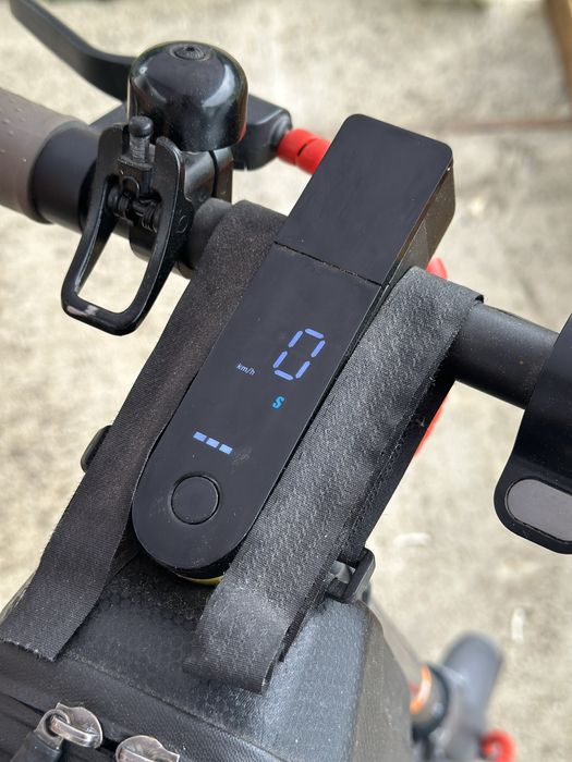 Електросамокат ОРИГІНАЛ Xiaomi m365 PRO