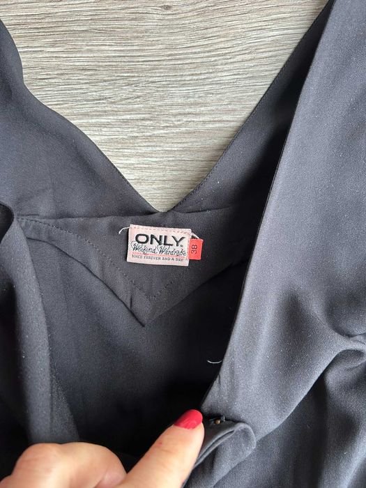 Lote 3 peças T.38 (H&M, Only)