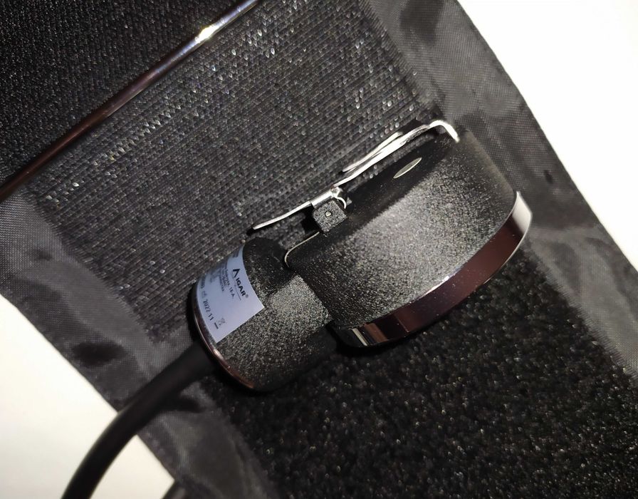 Тонометр механический. Измеритель артериального давления