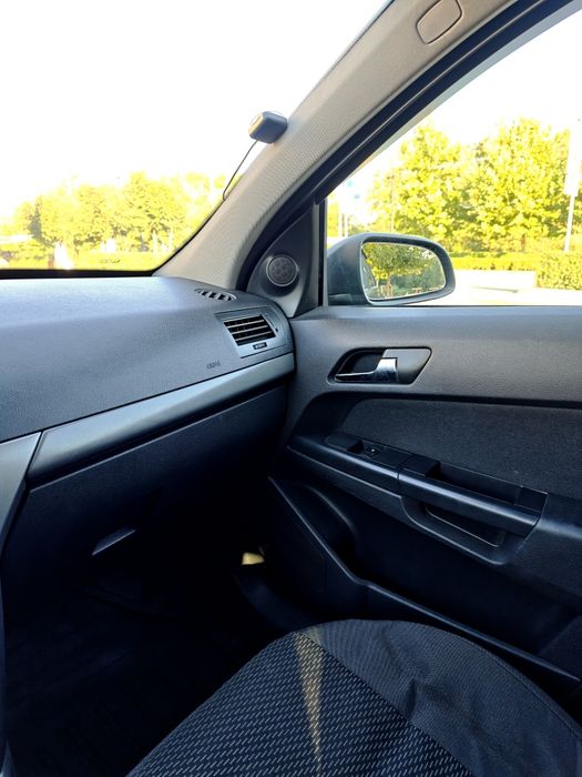Opel Astra 2006 VIN Y6D0AHL4865068918 фото оголошення 22 з 24