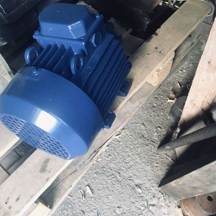 Продажа электродвигателей и редукторов