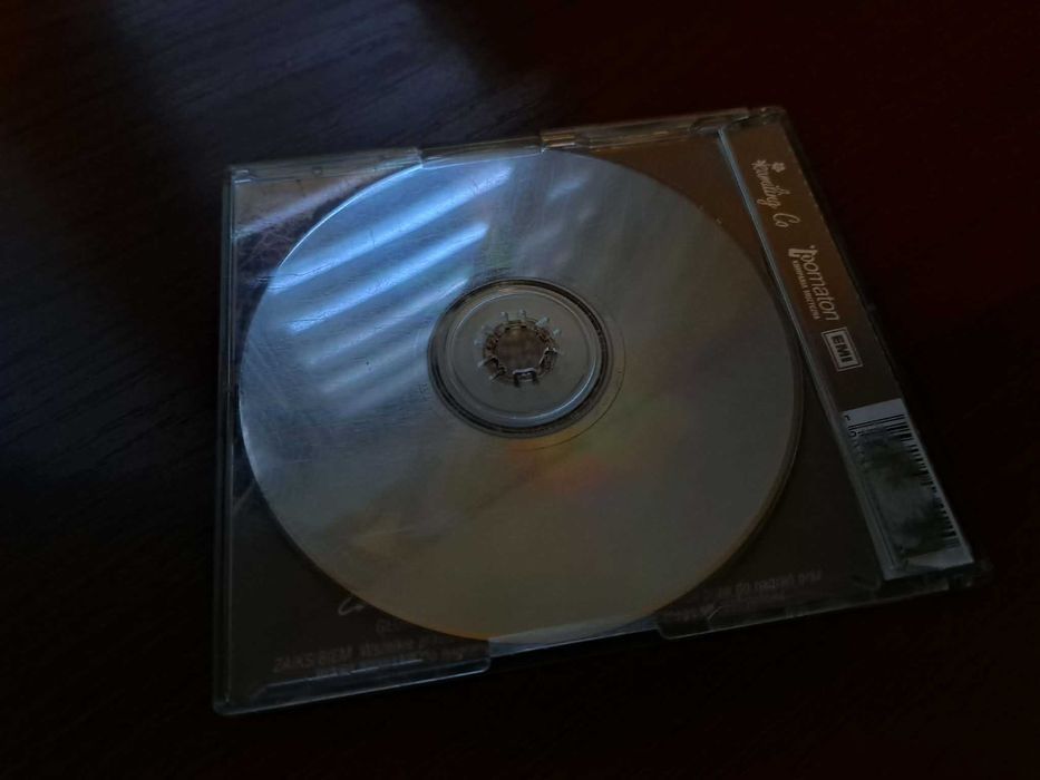 MAANAM Kolekcjoner -EP CD Po rostu Bądź