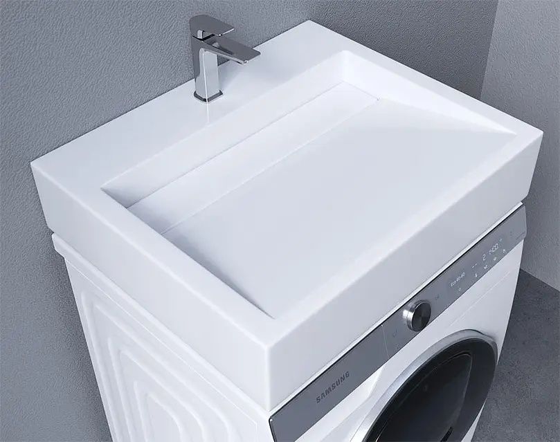 Умывальник на стиральную машину / умивальник на пральну машину kolo