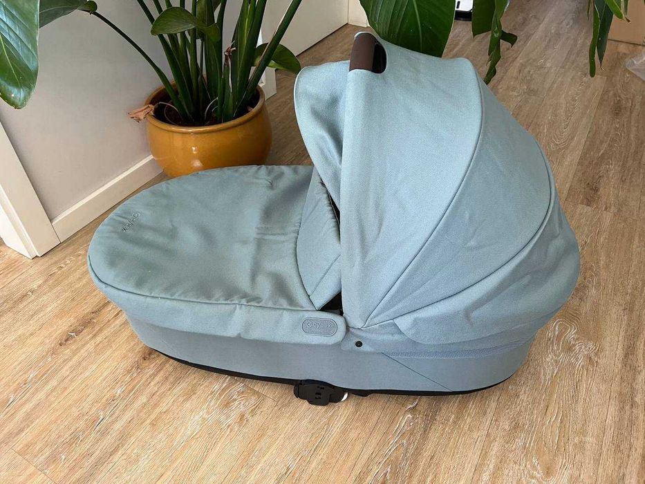 CYBEX Gold Cot S Lux — alcofa para carrinho