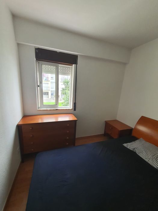 Quarto  em Moscavide 400€