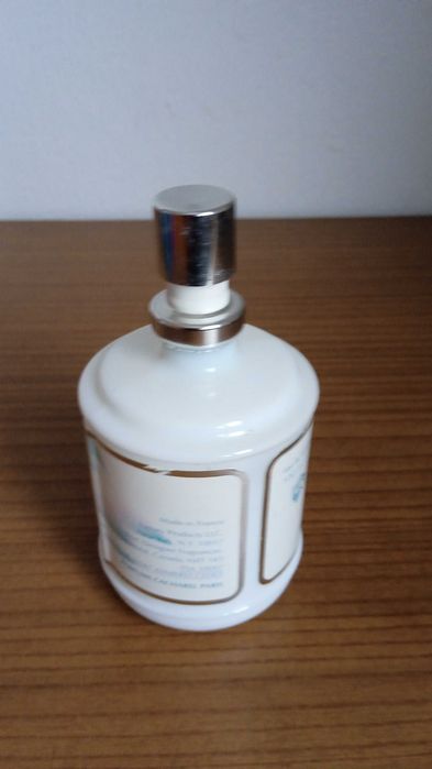 Flakon 100 ml po Anais EAU DE TOILETTE. Cacharel.