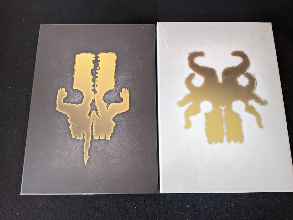 The 7th Continent ALL-IN + koszulki + malowanie | KS Gra planszowa