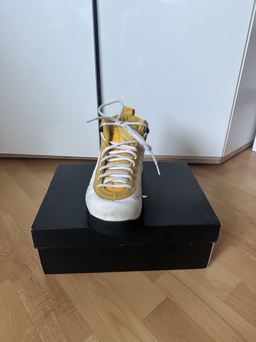 Jordan Jumpman Pro