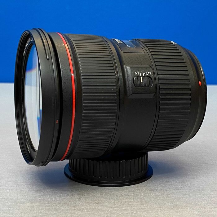 Canon EF 24-70mm f/2.8 L II USM