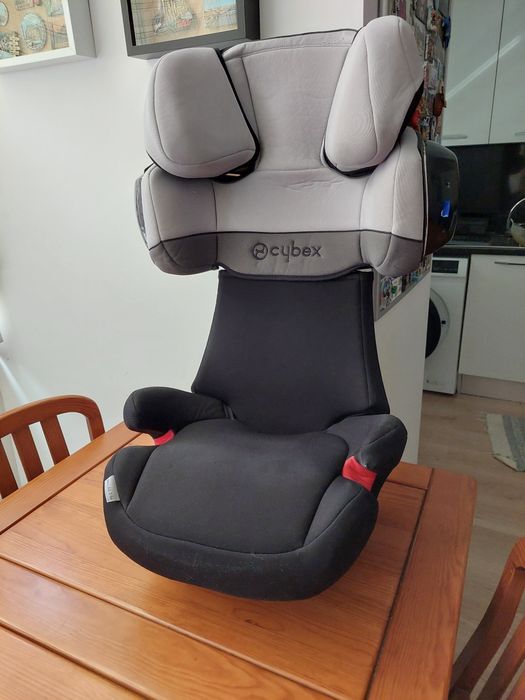 Cadeirinha auto Cybex Pallas 2-fix
