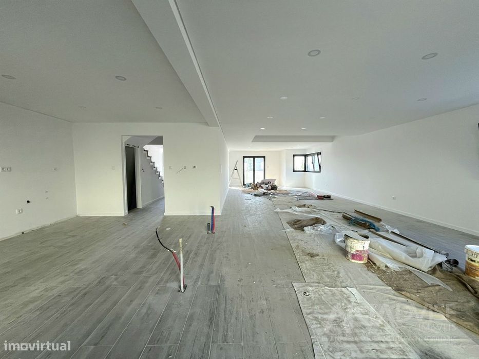 Moradia em Banda T3+2 Venda em Viseu,Viseu