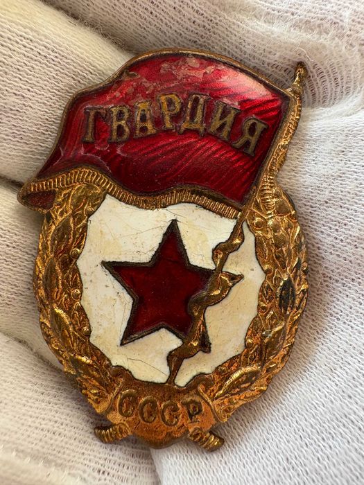 Odznaka Strażnika (53)