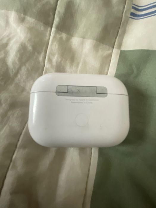 Air pods pro 2 bez opakowania