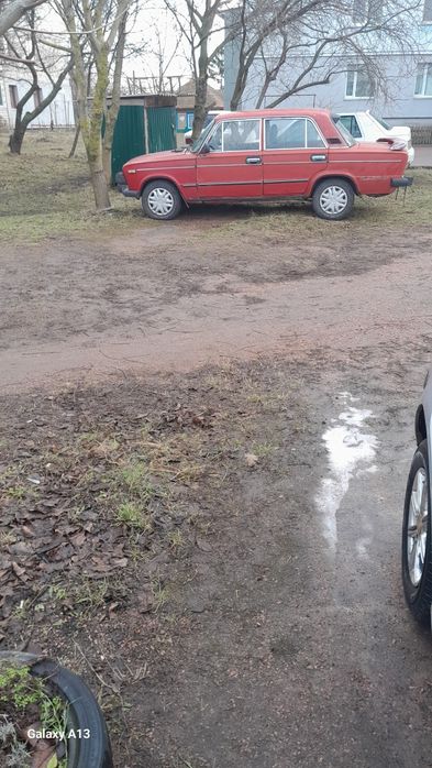 Продам Ваз 21063