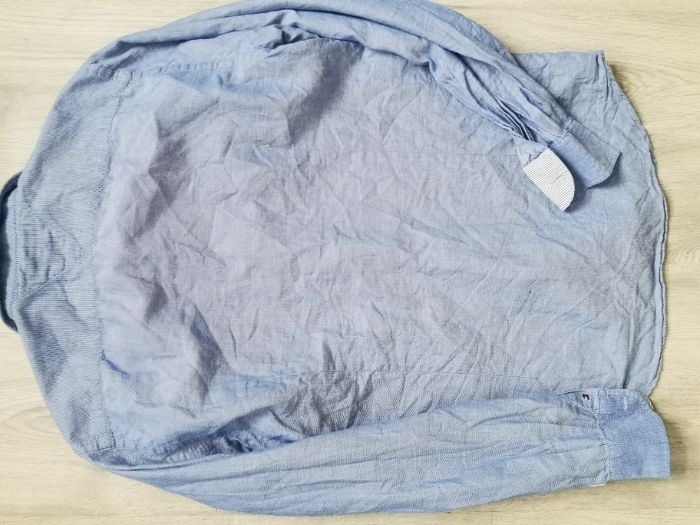 Tommy Hilfiger- swietna koszula - s nowa