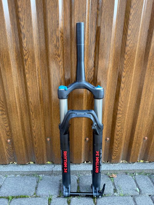 Fox 34 Rhythm 110mm 29 Boost (Шток 20.9см)