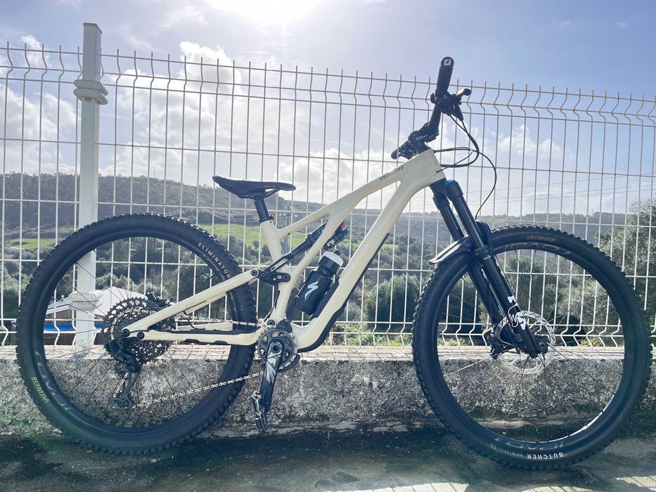 Specialized Stumpjumper Evo PRO