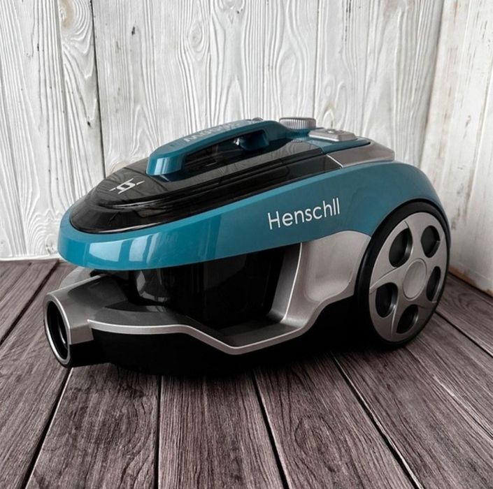 Пилосос Henschll