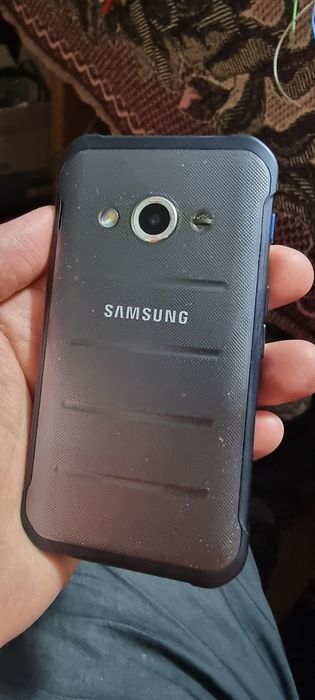 Свій надійний телефон Samsung G389F