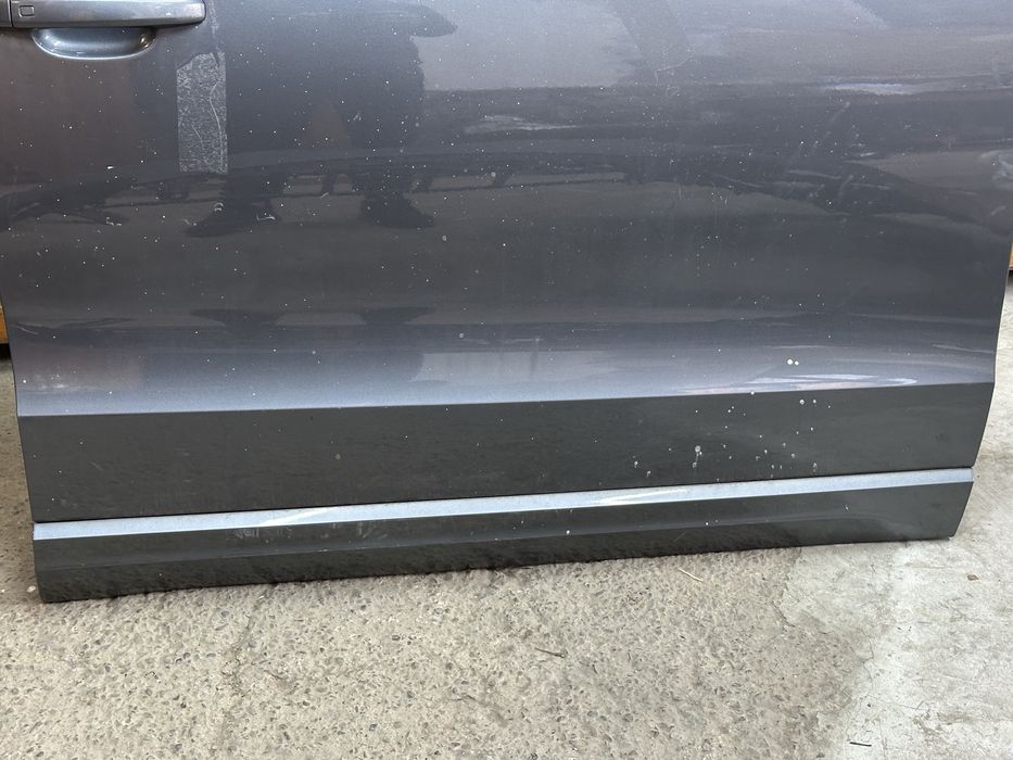 Запчастини до Ауді