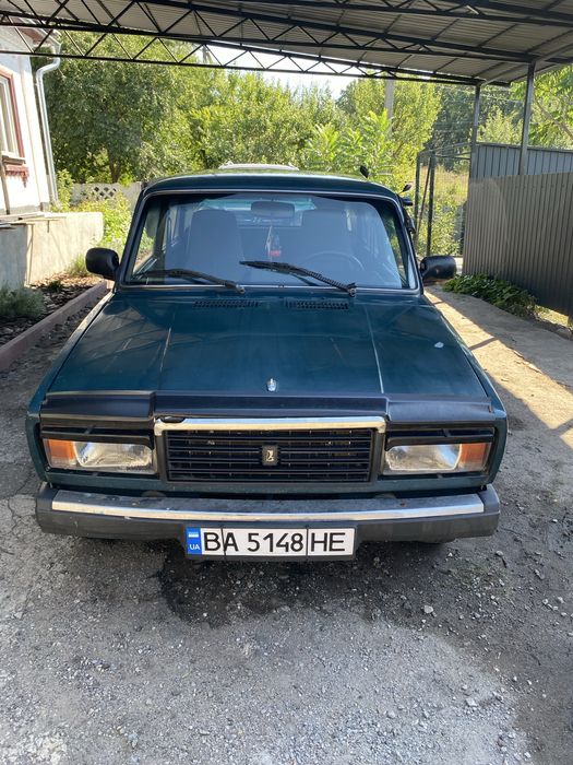 Продам ВАЗ 2107