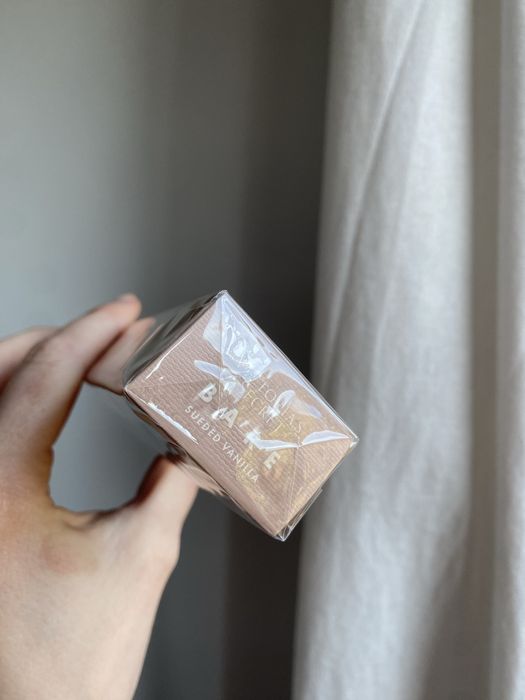 Perfumetka Bare Sueded Vanilla