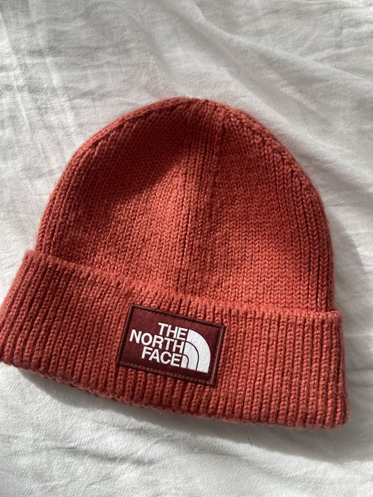 Шапка TNF від 2 років