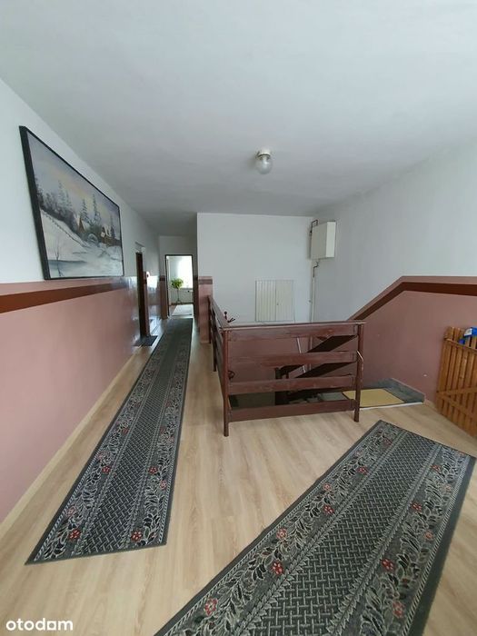 Sprzedam lub zamienię na mieszkanie w Lęborku