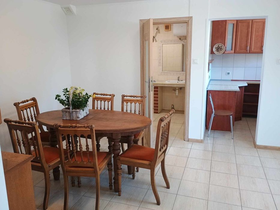 Wynajmę kawalerkę 45m2 Częstochowa, Kiedrzyn