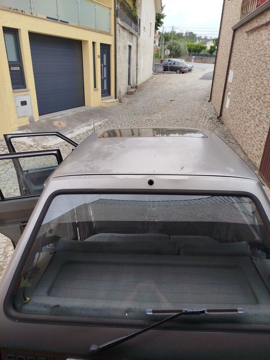Opel corsa A -1992