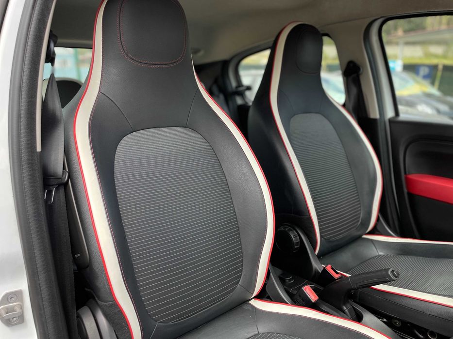 Renault Twingo 0.9 TCe NACIONAL