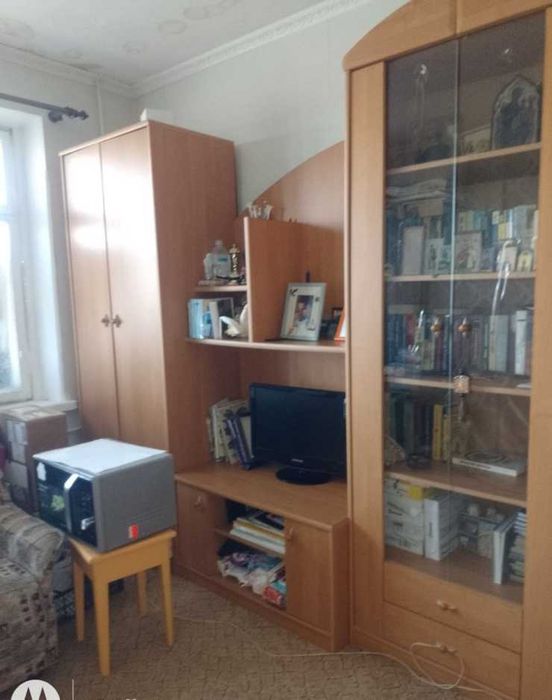 Продам 3-к квартиру Новокрымская, Титова