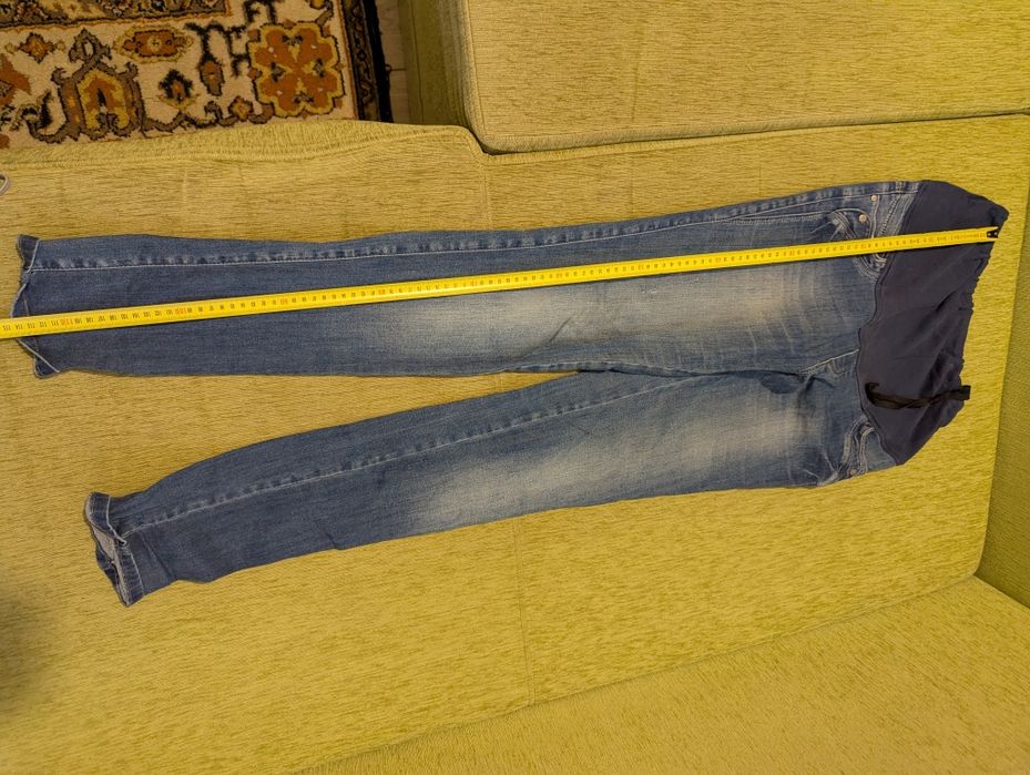 Штани для вагітних