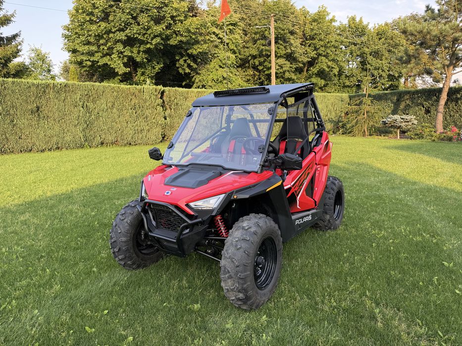 Polaris RZR 200 - 2025