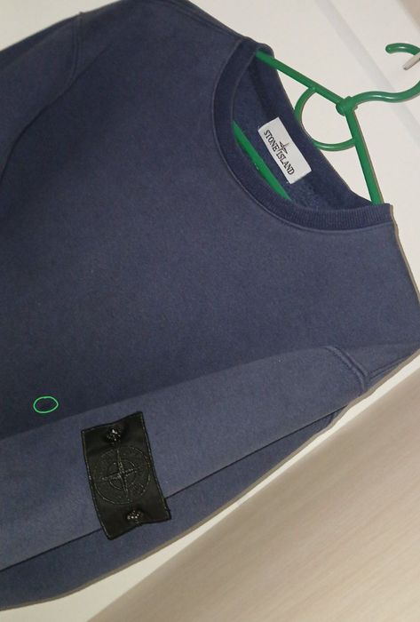 світшот stone island