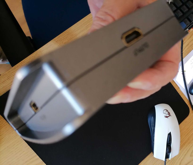 switch hdmi (comutador hdmi)