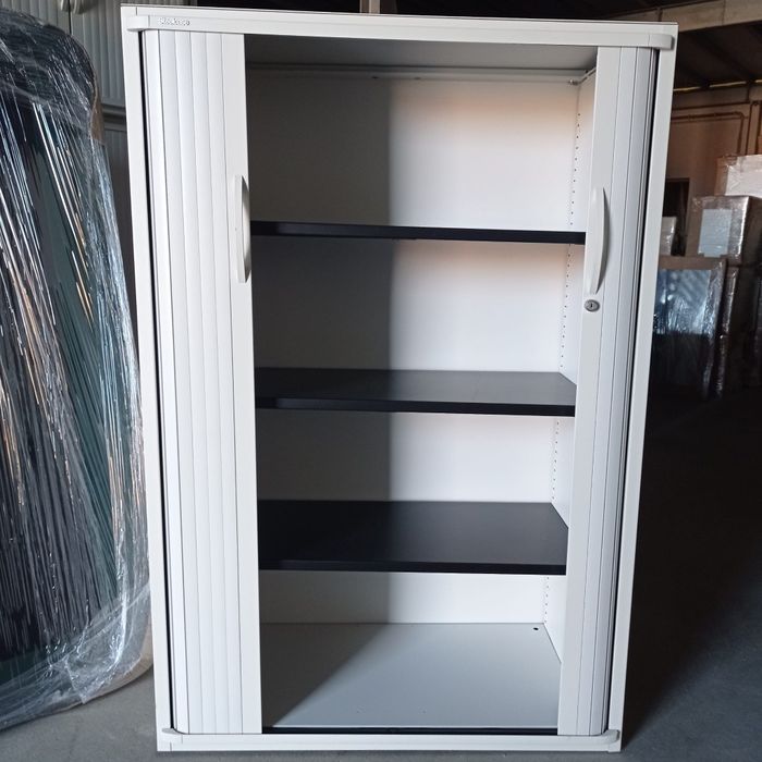 Armários de cortina