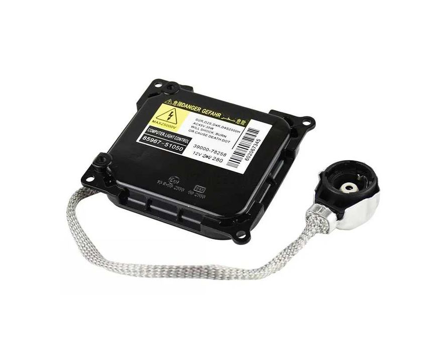 NOWA Przetwornica XENON DDLT003 KDLT003 D4S D4R Toyota Lexus Subaru