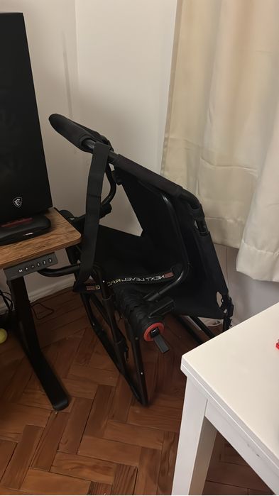 Cockpit Next level racimg - GT LITE