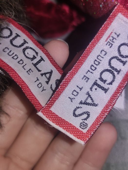 Douglas Cuddle toys оригінал