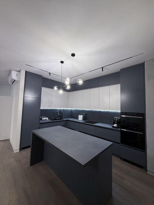 Здам 3 квартиру в найдорощому ЖК