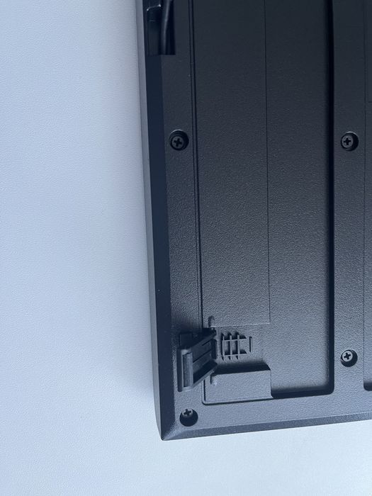 Коавіатура Logitech нова