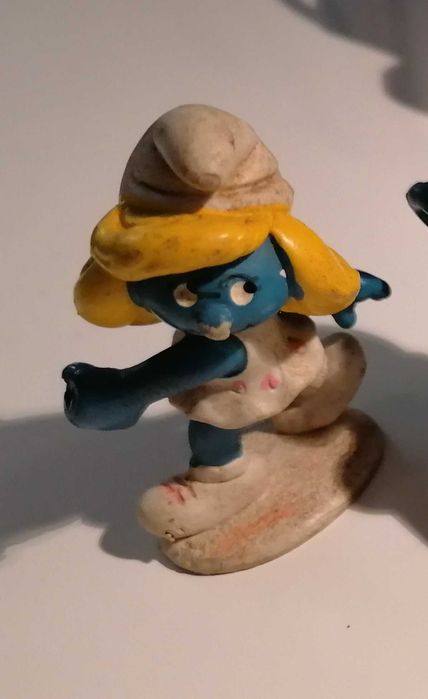 Smurfs Dolls / Figures64284025745795123
