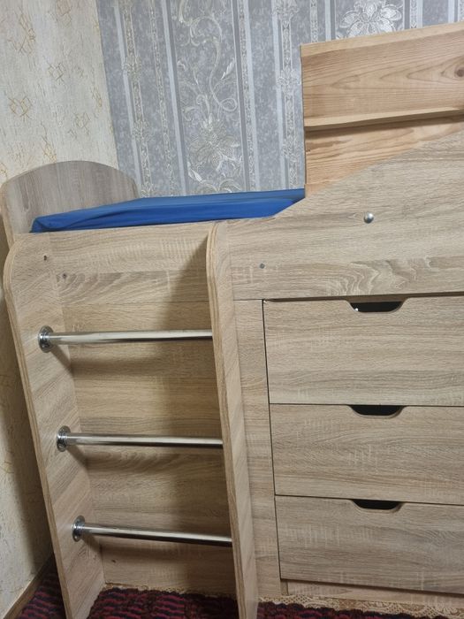 Ліжко для дитини