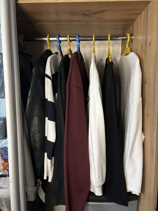 Простора шафа-купе в чудовому стані