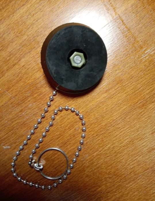 Tampa de lavatório para cozinha/casa-de-banho 1 MI Store